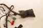 1998-2004 Chevrolet Corvette Front Right Power Seat Track Wire Harness 12455477 - Alshned Auto Parts