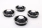 2019-2026 Volkswagen Jetta SE Front and Rear RH and LH Door Speaker 17A-035-71016
