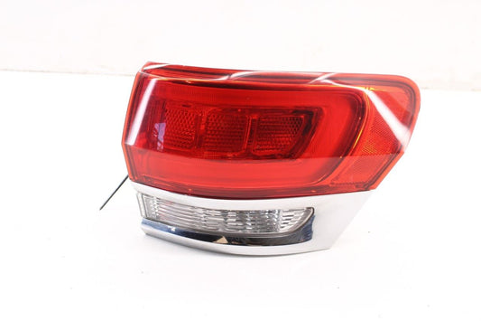 2014-2018 Jeep Grand Cherokee Limited Rear Right Passenger Side Tail Light Lamp - Alshned Auto Parts