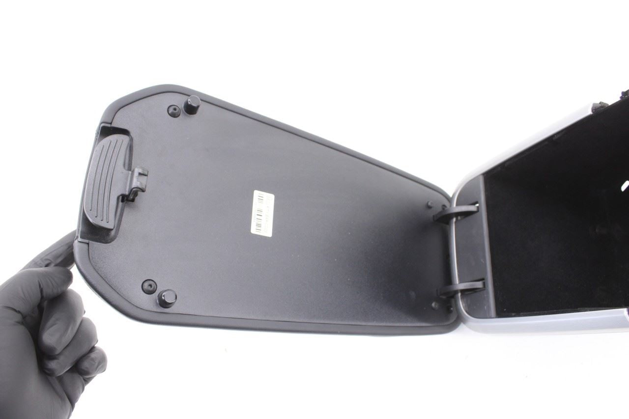 2018-2023 Kia Stinger GT2 AWD Center Console Armrest Storage Lid 84660-J5000WK - Alshned Auto Parts