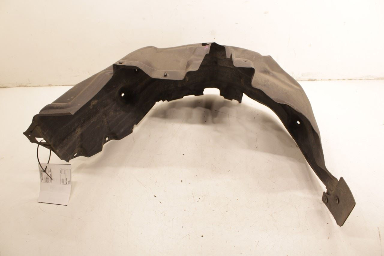 2019-2023 Jeep Cherokee Latitude Rear Left Wheelhouse Liner Splash Shield *ReaD* - Alshned Auto Parts