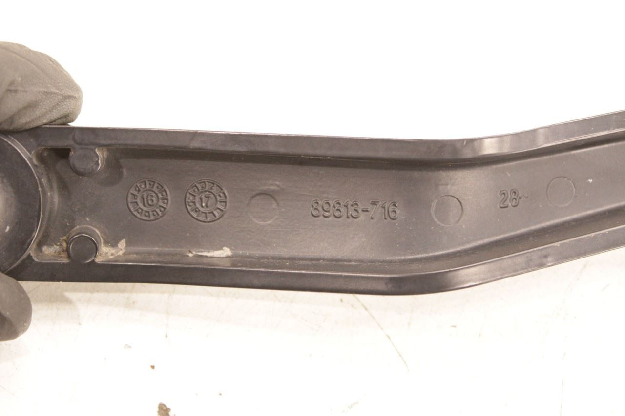17-26 RAM 2500 Tradesman Front Right and Left Windshield Wiper Arm 55277450AD - Alshned Auto Parts