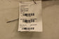 2018-23 Volkswagen Atlas S 3.6L Cabin Instrument Panel Fuse Relay Junction Block - Alshned Auto Parts