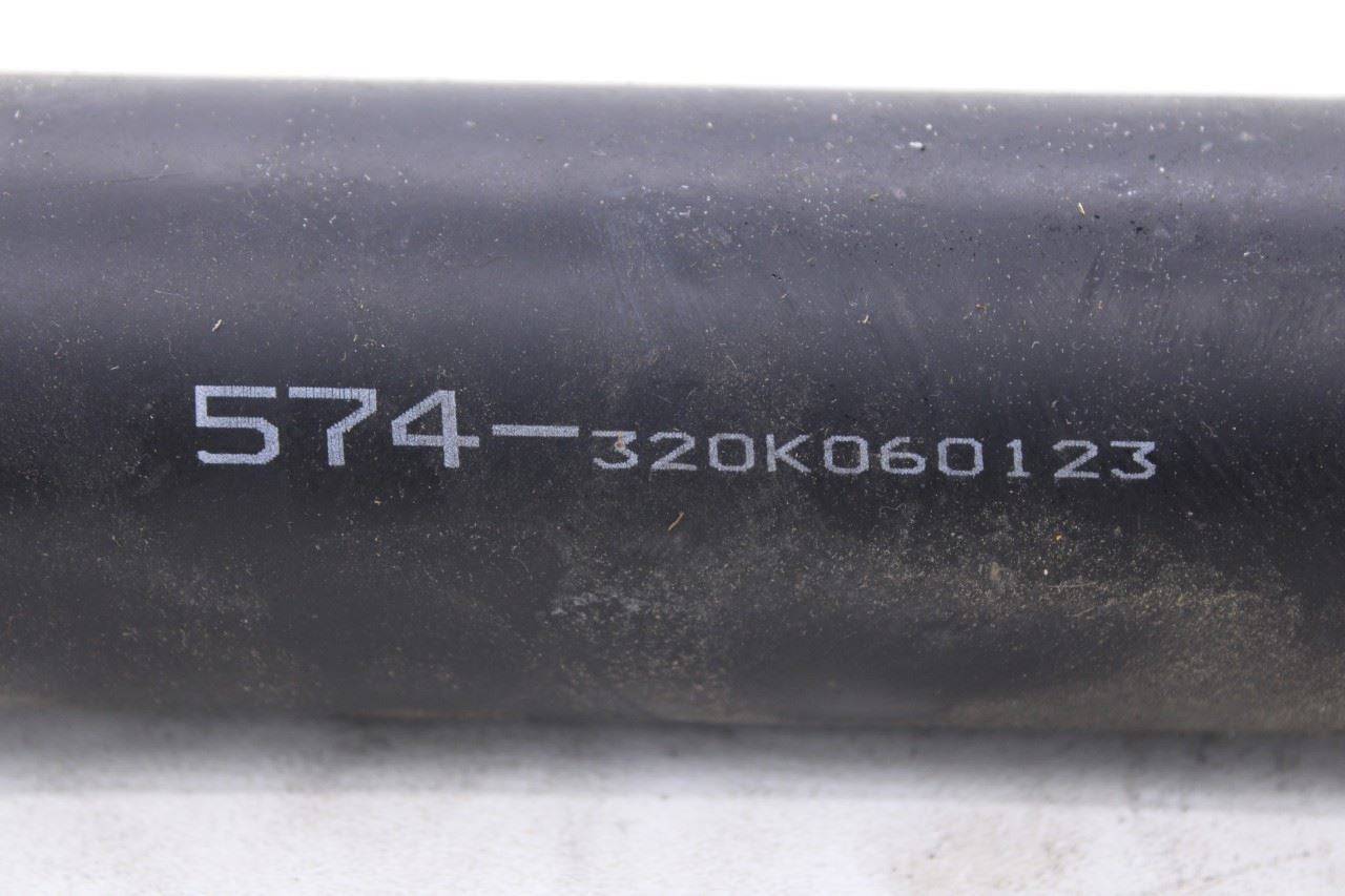 2012-2025 Mitsubishi Outlander Sport SE 4WD Rear Drive Shaft Propeller 3401A57410