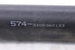 2012-2025 Mitsubishi Outlander Sport SE 4WD Rear Drive Shaft Propeller 3401A57410