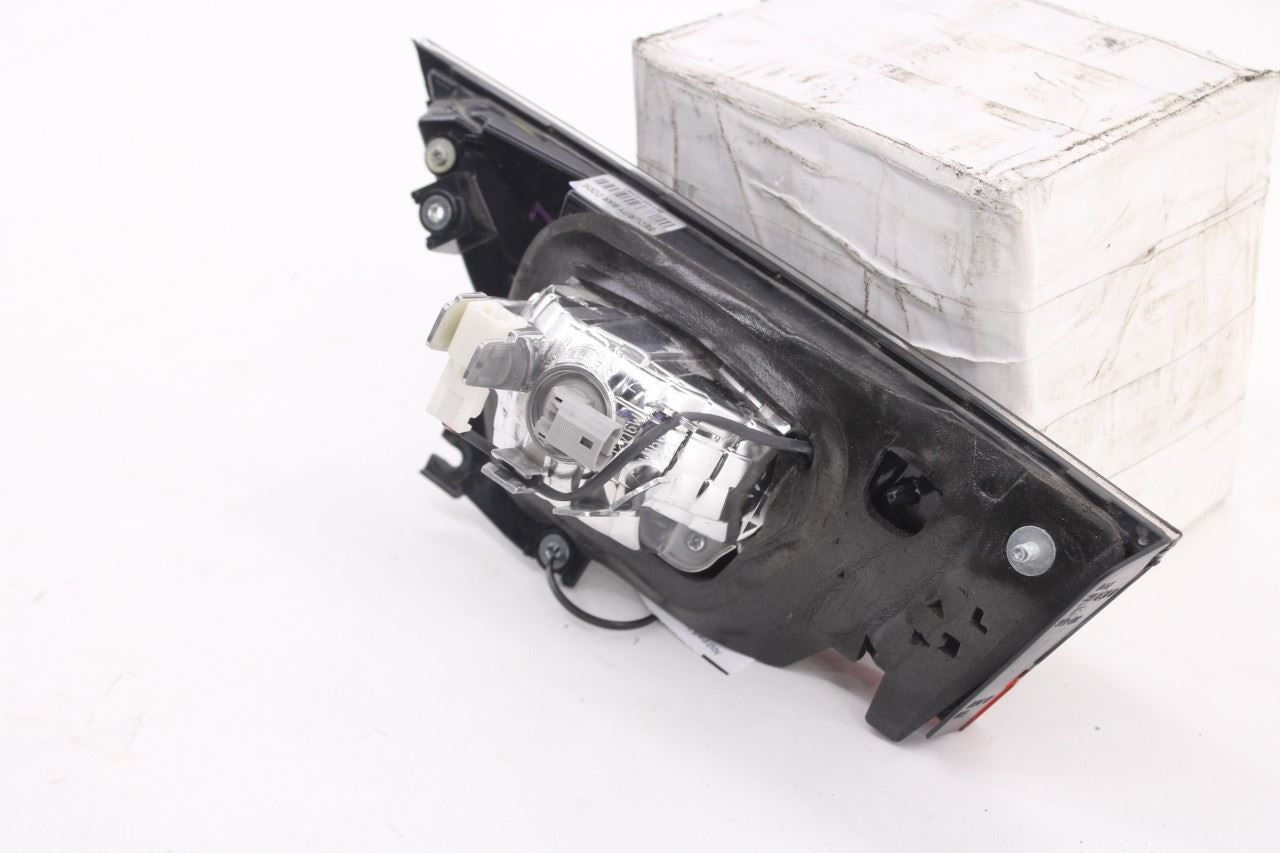 2019-22 Acura ILX Technology A-Spec Rear Left Driver Side Inner Tail Light Lamp6