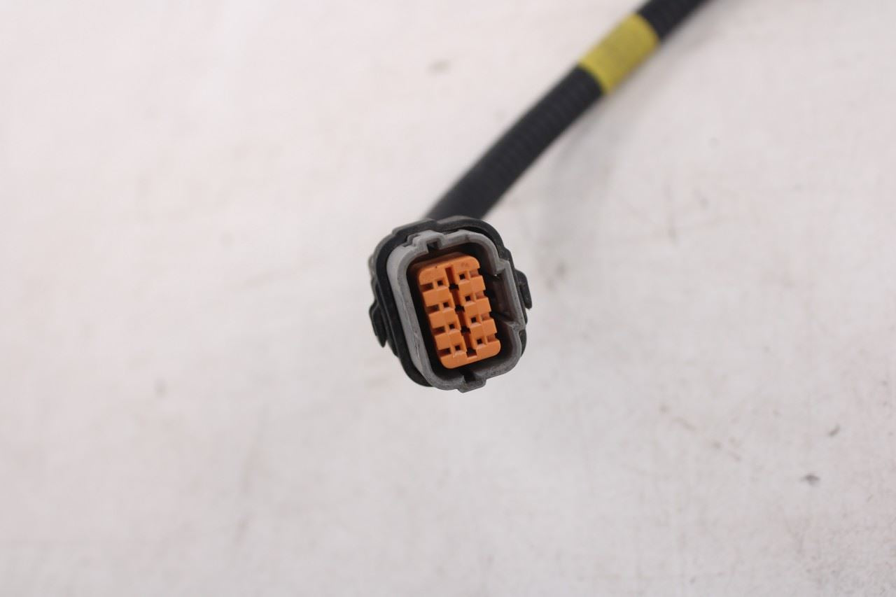 20-22 Hyundai Palisade Limited Rear Passenger Right Side Blind Spot Radar Sensor - Alshned Auto Parts