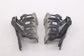 2016-2022 KIA Sportage Nightfall Front Right and Left Driver Side Hood Hinge Set19