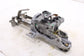 2017-2020 Infiniti QX60 3.5L AWD Steering Column Assembly 48810-3JA1D OEM3
