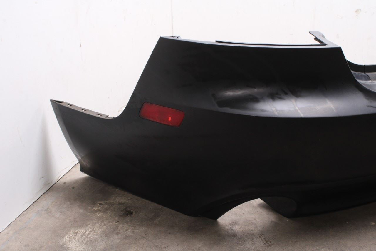 2012-2015 Audi A7 Premium Rear Bumper Cover 4G8807067ABGRU OEM *ReaD*2