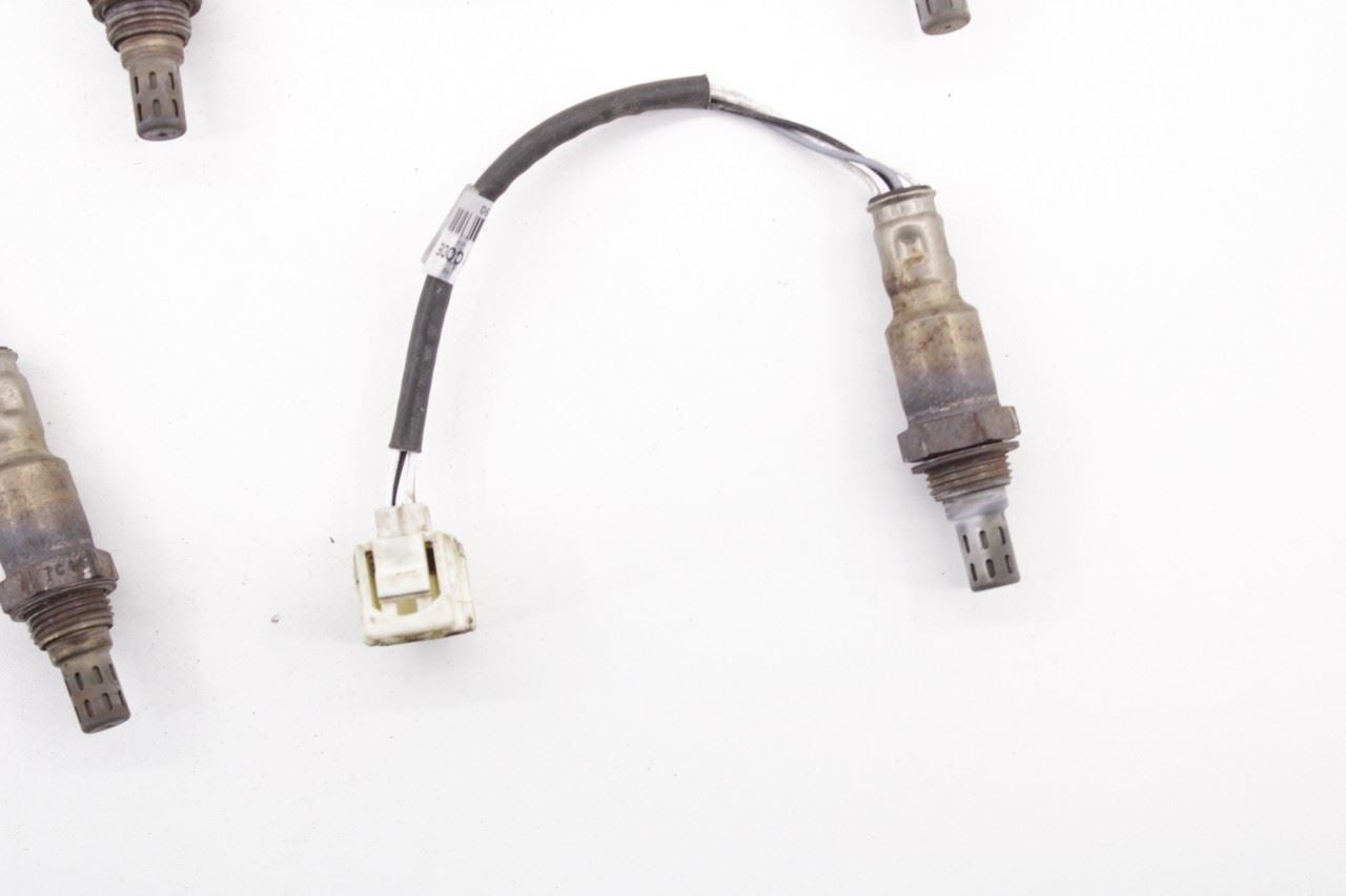 2012-2021 Jeep Grand Cherokee Summit 5.7L Oxygen Sensor Set of 4 5149180AA OEM - Alshned Auto Parts
