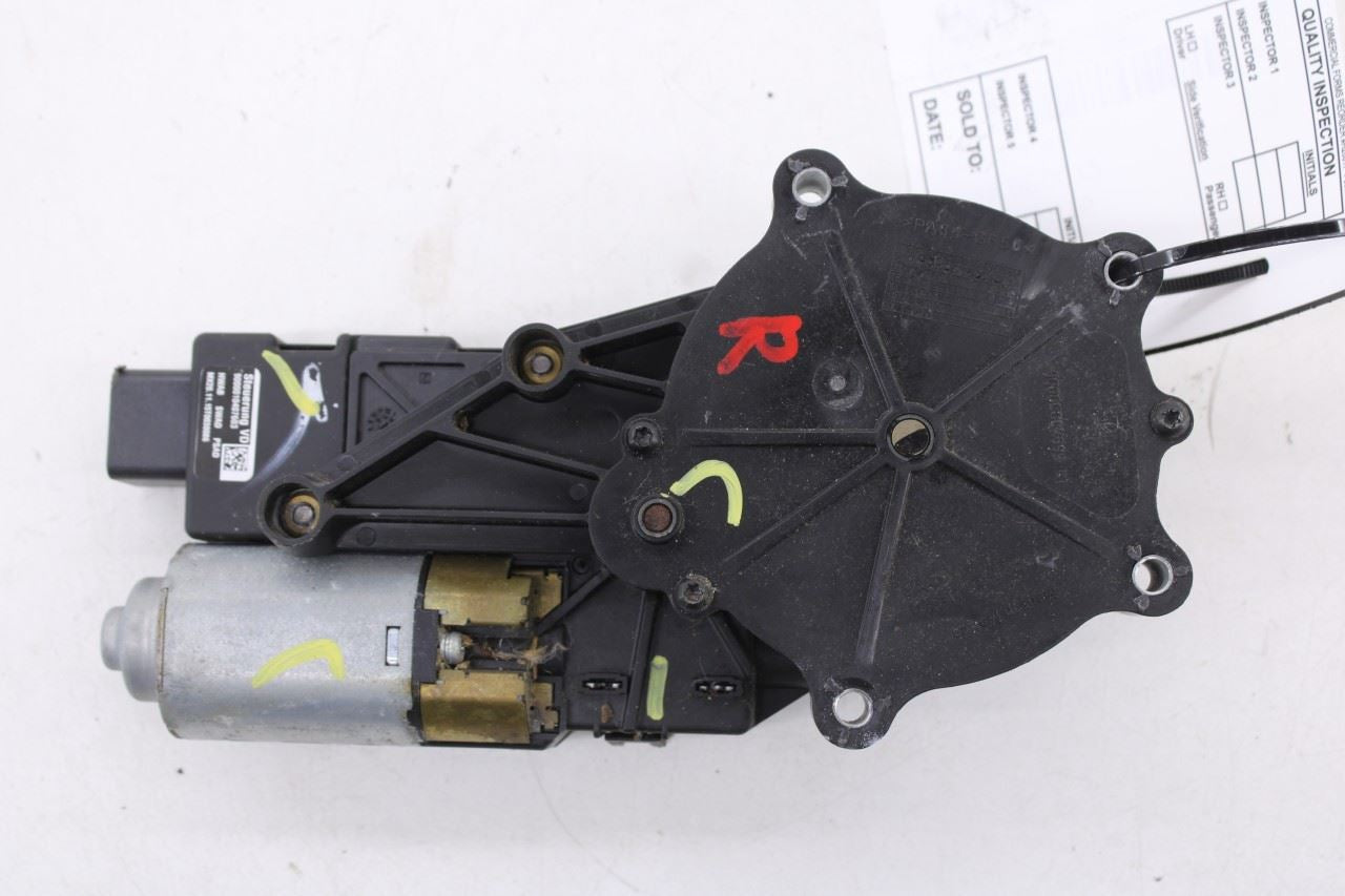 2015-2023 Ford Mustang Conv V6 Rear RH or LH Folding Roof Motor FR3B-76533A24-AD8