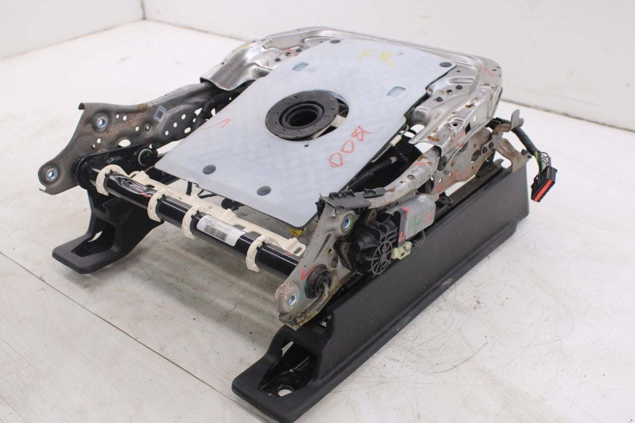 2018-21 Ford Expedition Max XLT 3.5L 4WD Front Right Side Seat Lower Track Frame - Alshned Auto Parts