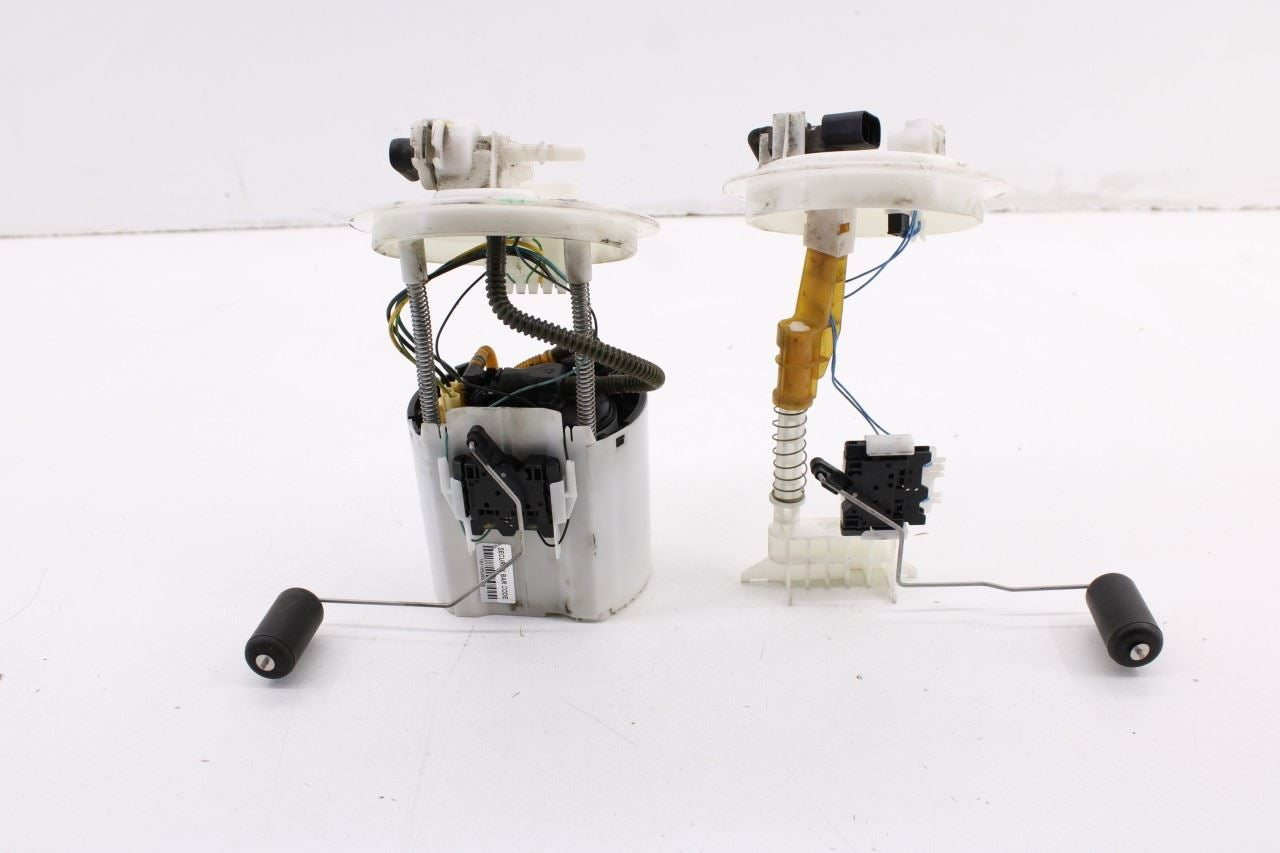 18-21 Kia Stinger GT2 AWD 3.3L In Tank Right and Left Fuel Pump Assy 31110-J5100 - Alshned Auto Parts