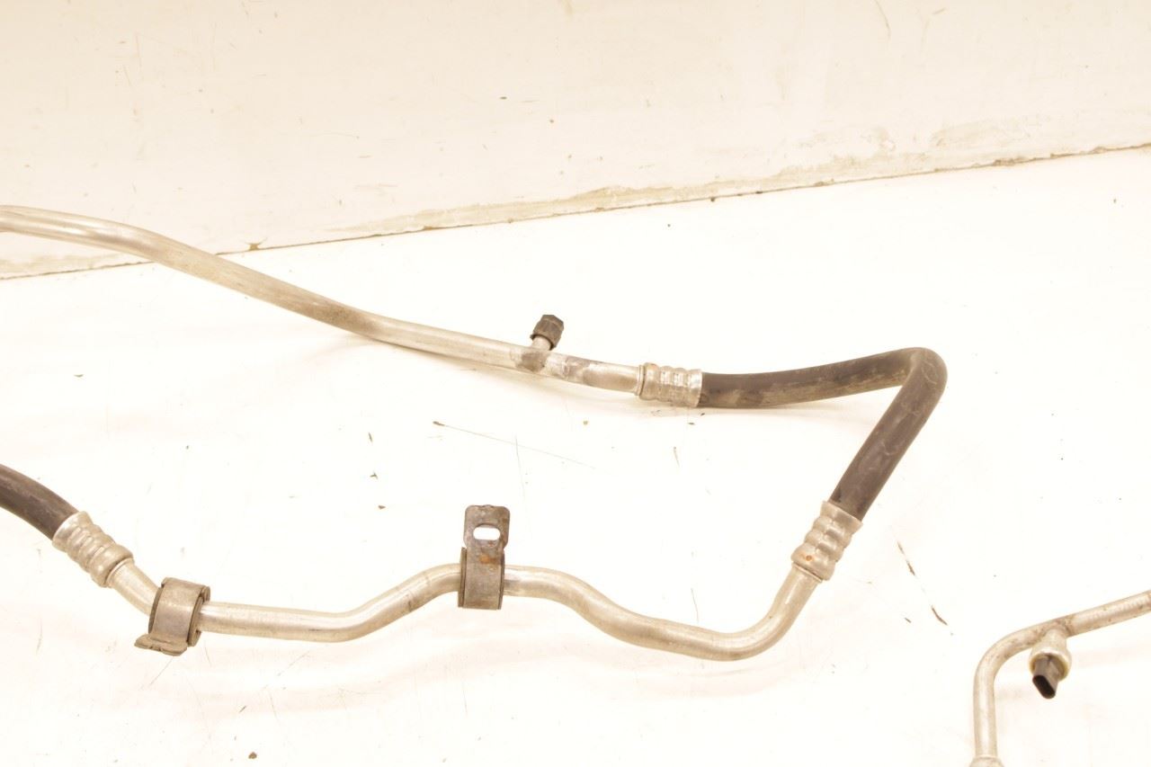 14-18 Ram 2500 Tradesman 6.4L 2WD AC Conditioning Suction and Discharge Hose Set - Alshned Auto Parts