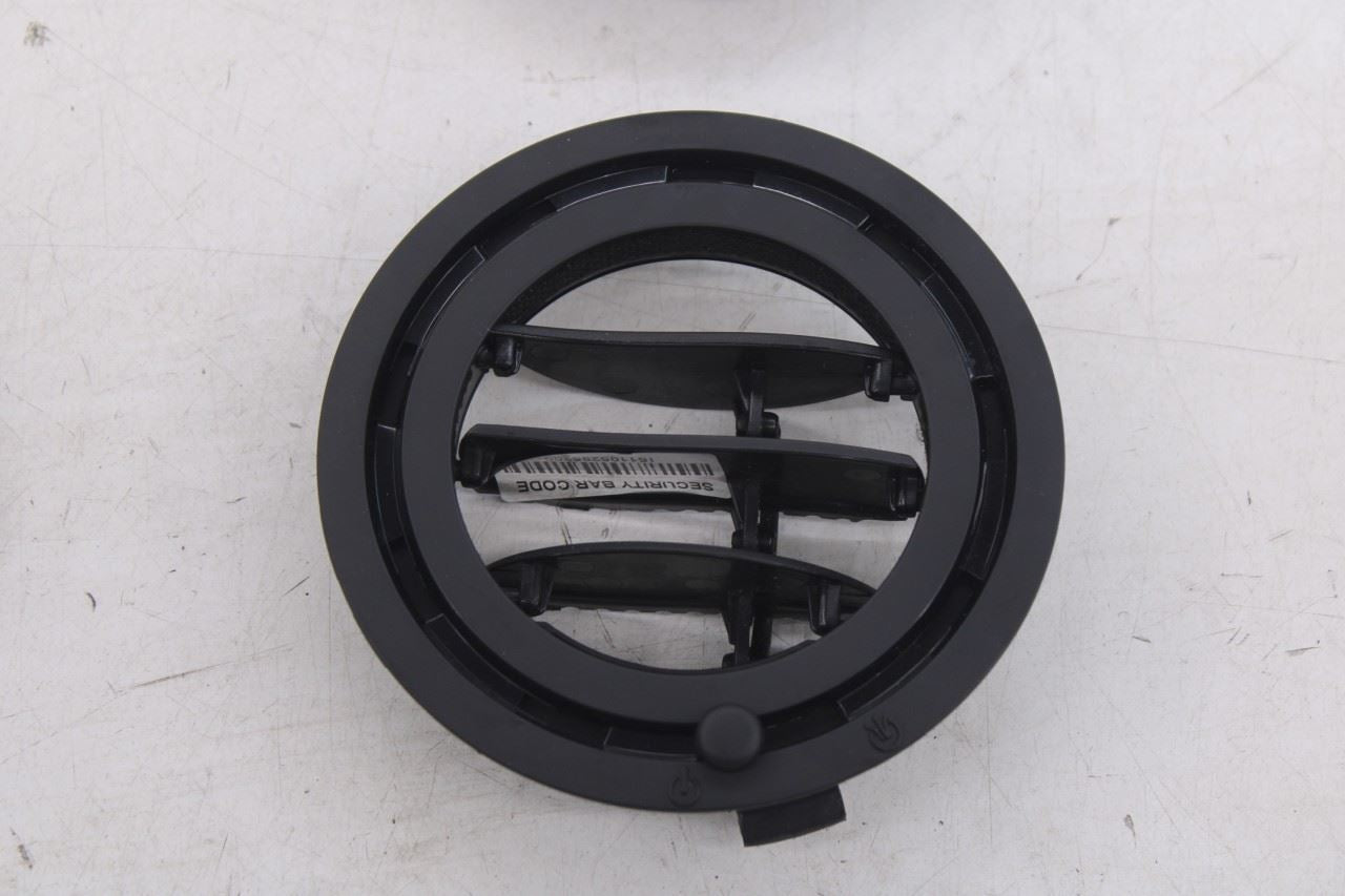 2020-26 Hyundai Palisade Limited AWD Roof RH and LH Overhead Air Vent Grille Set - Alshned Auto Parts