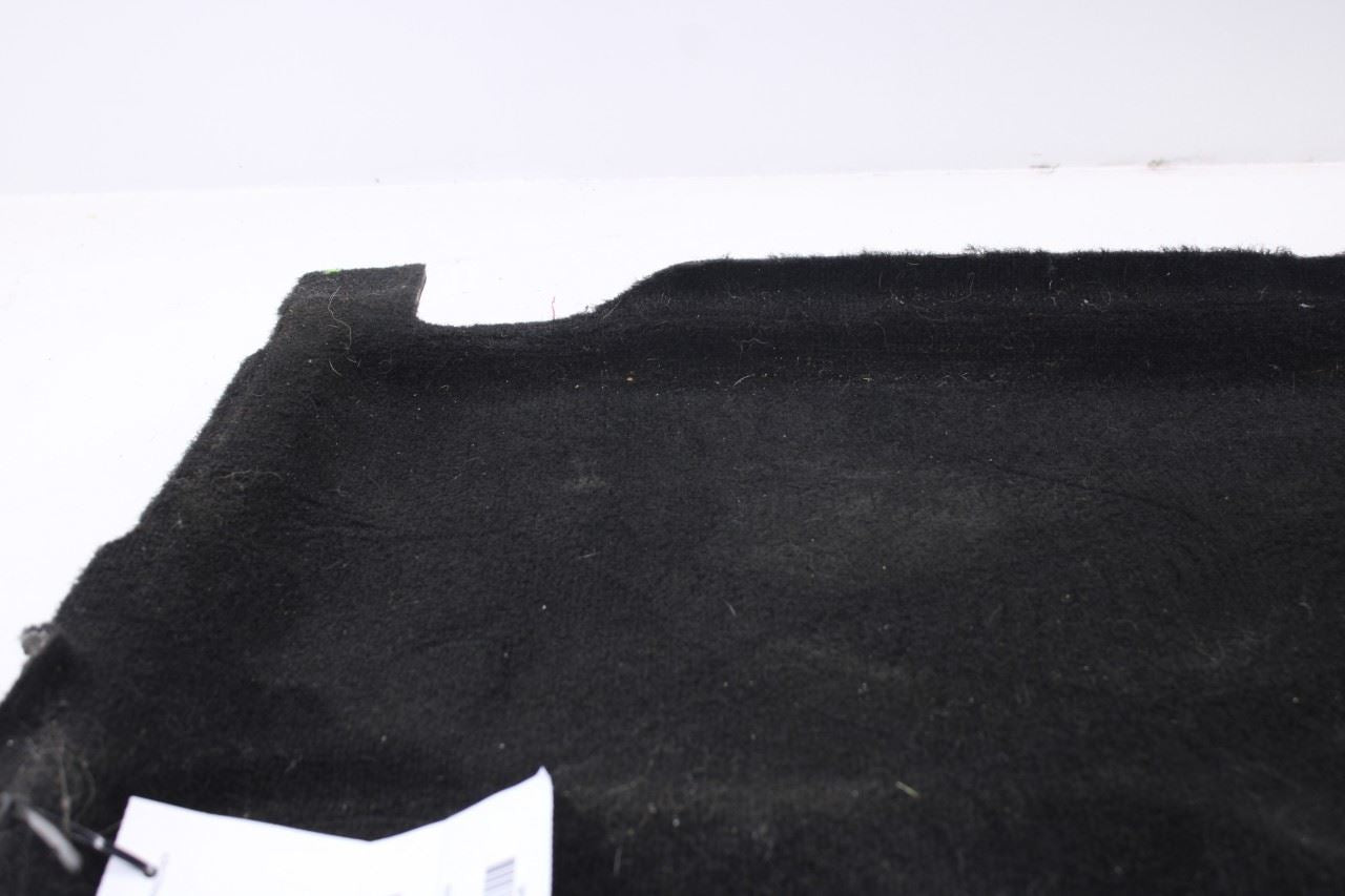 2011-2021 Jeep Grand Cherokee Limited 3.6L 4WD Rear 2nd Row Floor Carpet Liner - Alshned Auto Parts