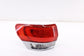 2014-2018 Jeep Grand Cherokee Limited Rear Left Driver Side Tail Light Lamp0