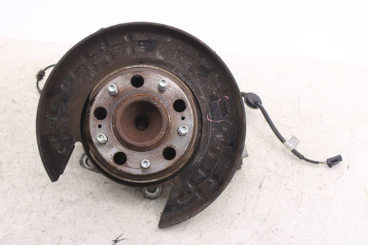 2016-20 KIA Optima EX Rear Right Passenger Side Spindle Knuckle Hub 52720-C2100 - Alshned Auto Parts