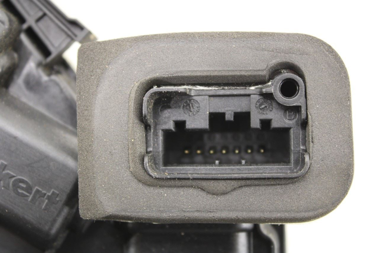 2018-2024 Volkswagen Atlas S Rear Right Door Lock Latch Actuator 5K4-839-016-AH - Alshned Auto Parts