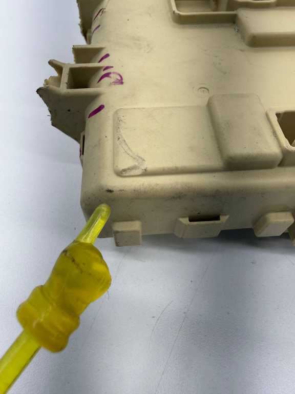 2021-23 Hyundai Santa Fe 2.5L Cabin Instrument Panel Fuse Junction Block *ReaD* - Alshned Auto Parts