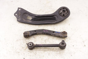2015-20 Kia Sorento EX 3.3L Rear Right Side Upper and Lower Control Arm Set of 3
