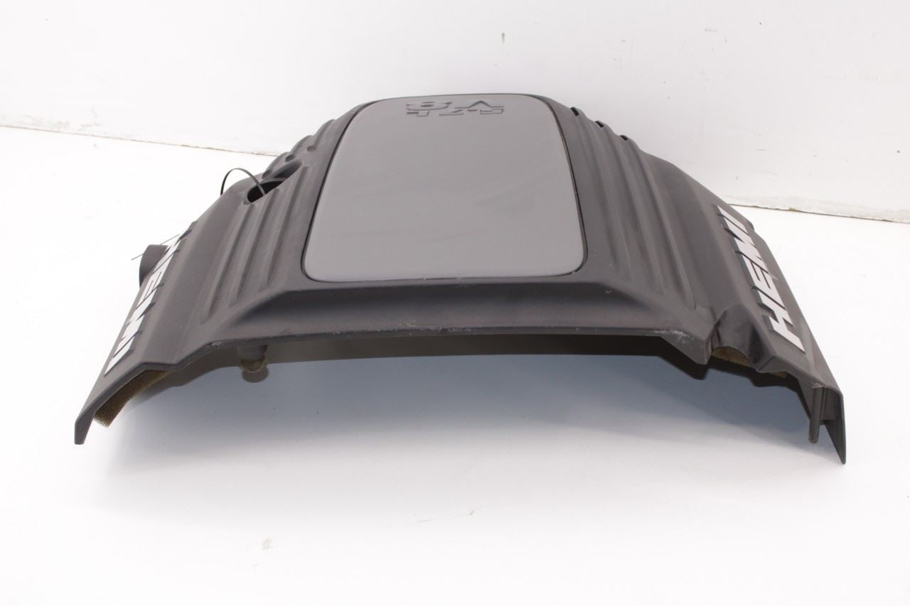 2011-2021 Jeep Grand Cherokee Summit Engine Appearance Motor Cover 53034225AD - Alshned Auto Parts