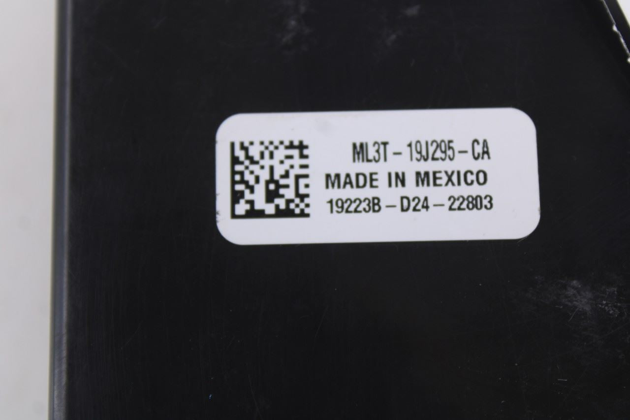 2021-2026 Ford F150 XLT Supercrew Trailer Brake Towing Module ML3T-19J295-CA OEM7