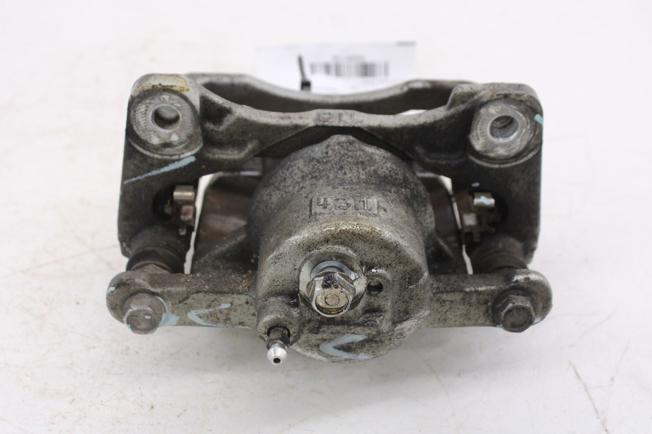 2020-2026 Toyota Corolla LE Front Right Side Disc Brake Caliper 47730-02580 OEM4