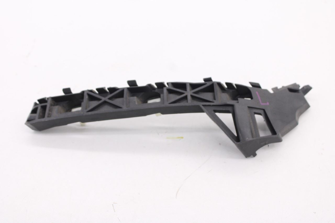 19-21 Hyundai Veloster FWD Rear Bumper RH and LH Side Mount Retainer Bracket Set9