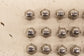 2011-2025 Hyundai Tucson SEL Wheel Lug Nut Set of 20 52950-14140 OEM - Alshned Auto Parts