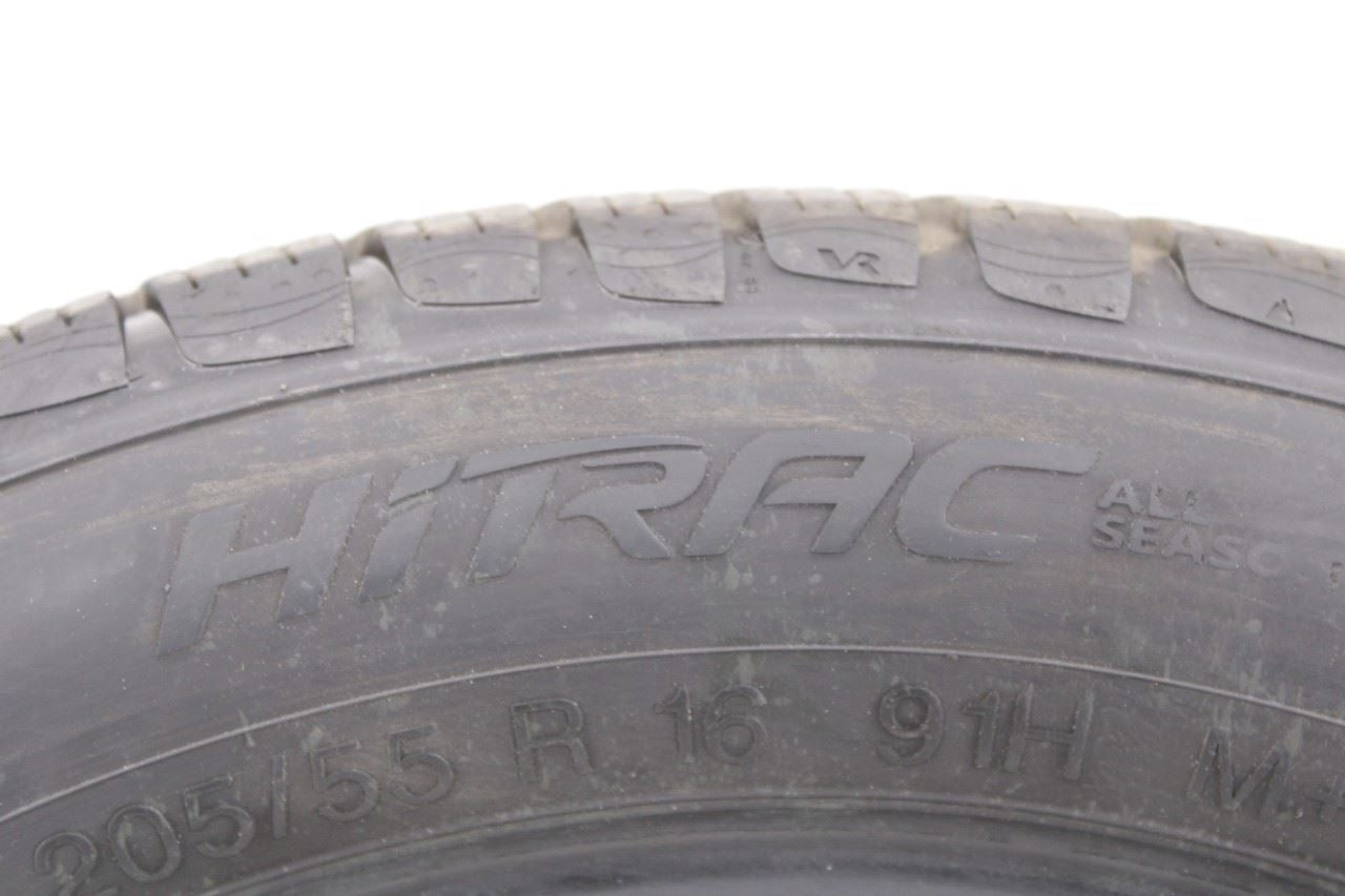 Tire Vredestein HiTrac All Season 205/55R16 91H R77158 - Alshned Auto Parts