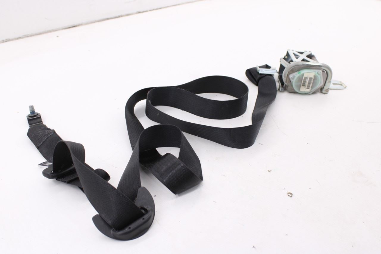 2015-2018 Dodge Durango SXT 3.6L AWD Front Driver Left Side Seat Belt Retractor - Alshned Auto Parts