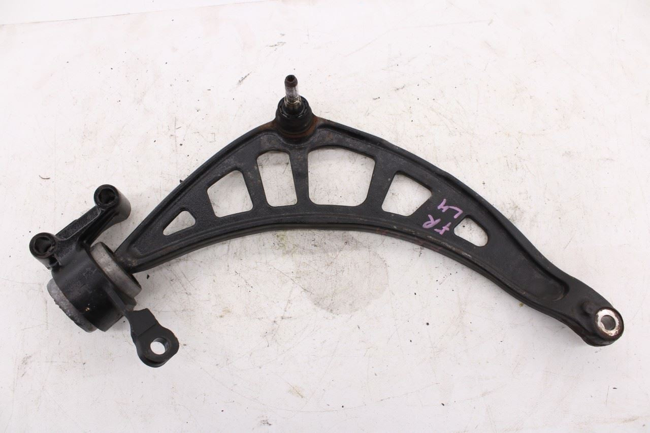 11-16 Mini Countryman Cooper S 1.6L AWD Front Driver Left Side Lower Control Arm8
