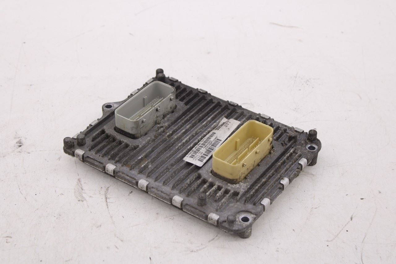 2020-2021 Jeep Grand Cherokee Laredo X 4X4 3.6L Engine Computer Control Module - Alshned Auto Parts