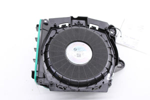 23-25 BMW 430i Gran Coupe xDrive Rear Trunk Right Speaker Subwoofer 65132622562