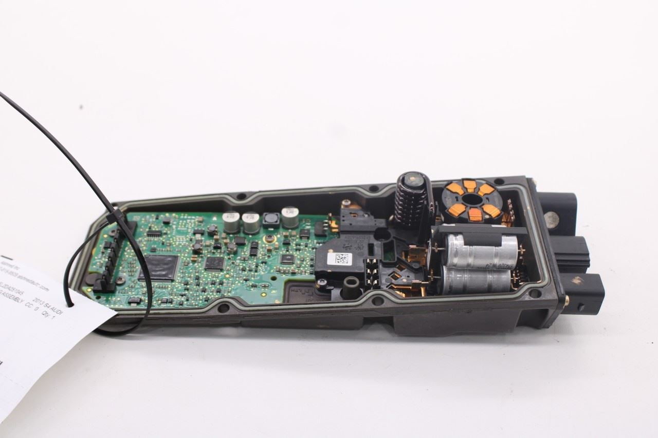 13-16 Audi S4 Premium Plus Power Steering Gear Rack Control Module 8K0-909-144-L - Alshned Auto Parts