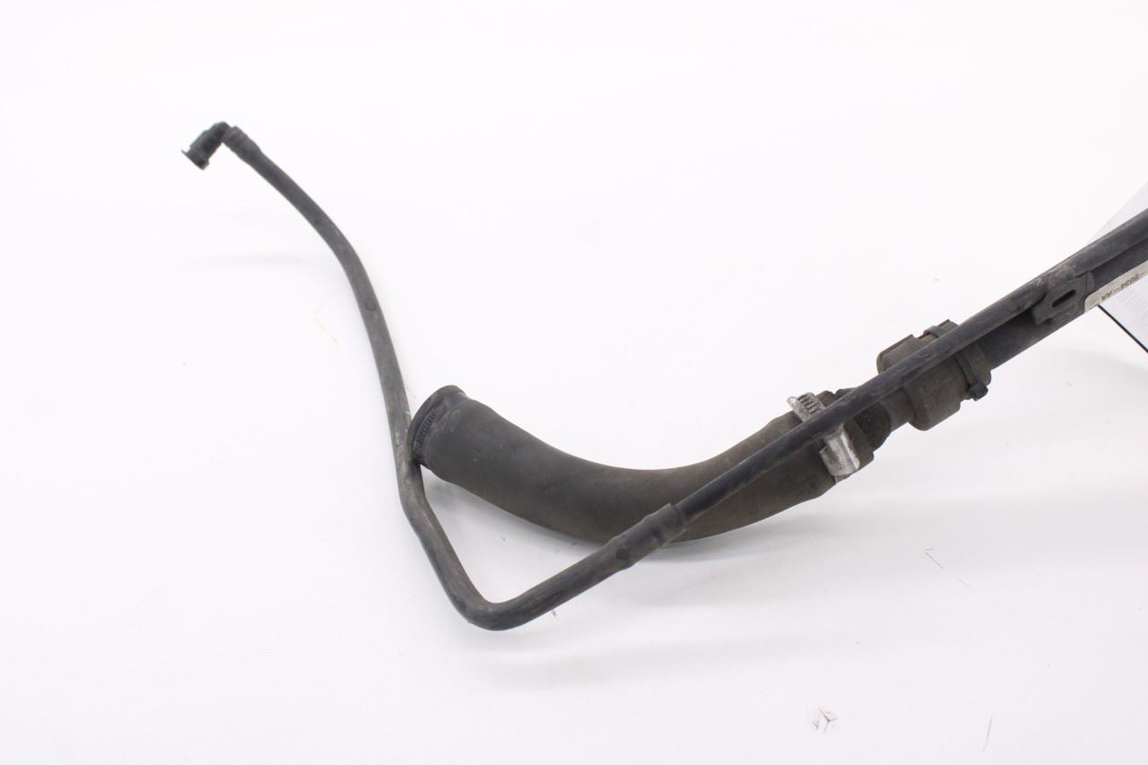 2021-26 Ford F150 XLT SuperCrew 5.0L Fuel Filler Neck Hose Tube Pipe RL3Z-9034-A2
