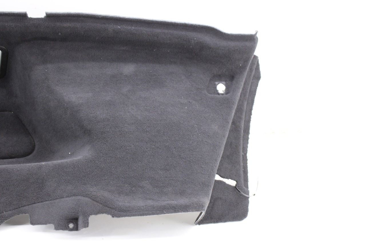 23-24 BMW 430i xDrive Gran Coupe Rear Right Quarter Panel Luggage Interior Trim - Alshned Auto Parts