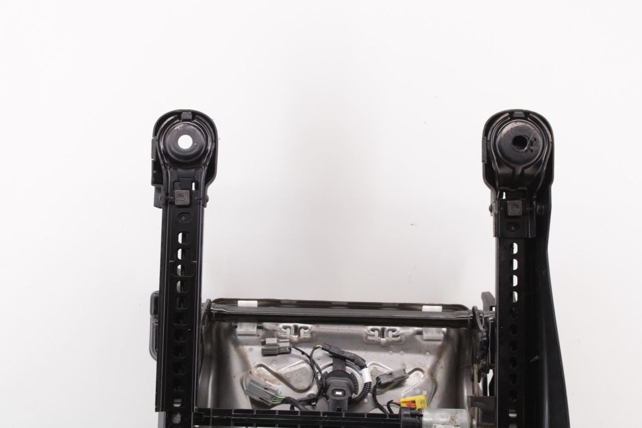 14-22 Jeep Grand Cherokee Overland 3.6L Front Right Side Seat Lower Track Frame - Alshned Auto Parts