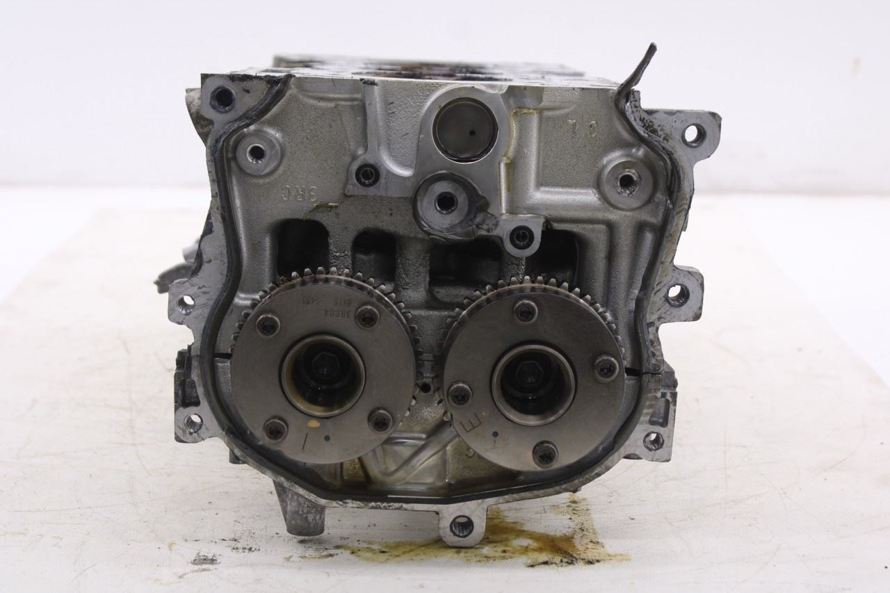 2013-2019 Nissan Sentra SV 1.8L DOHC Engine Cylinder Head Assembly 11040-3RC1B12