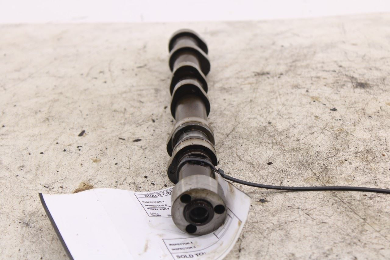 2012-2015 Audi A7 Premium 3.0L Left Side Engine Exhaust Camshaft 06E109102BG OEM7