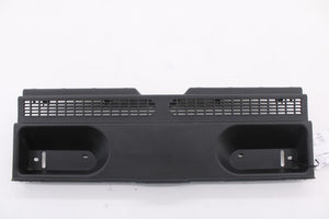2014-24 Mini Hardtop Cooper Rear Trunk Loading Sill Scuff Plate Trim Panel Cover