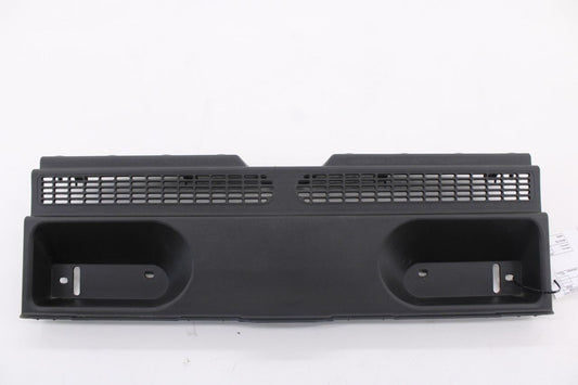 2014-24 Mini Hardtop Cooper Rear Trunk Loading Sill Scuff Plate Trim Panel Cover - Alshned Auto Parts