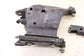 19-25 Infiniti QX50 Luxe 2.0L FWD Rear Left Side Lower and Upper Control Arm Set - Alshned Auto Parts