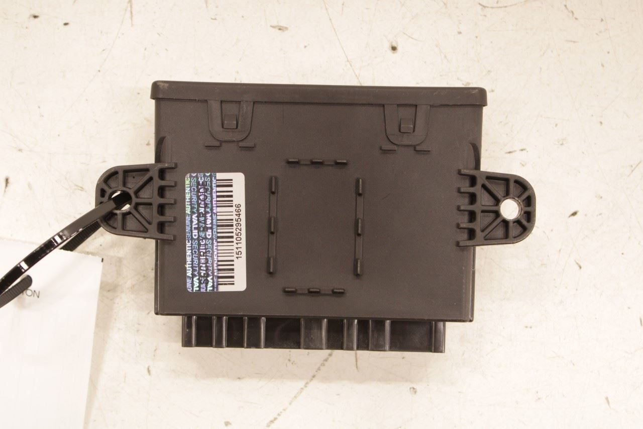 2022-2024 Ford Expedition MAX XLT Rear Power Liftgate Back Door Control Module - Alshned Auto Parts