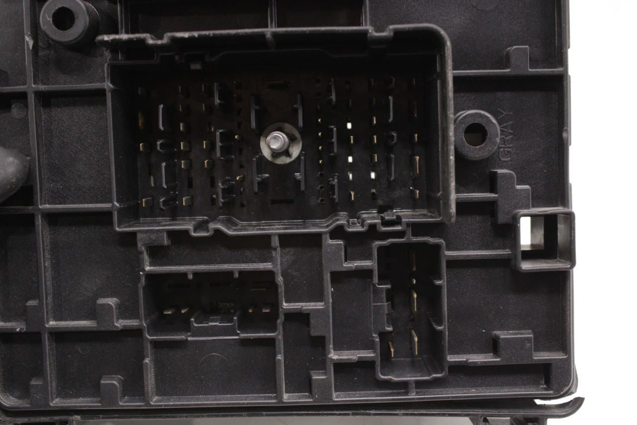 22-24 Ford Expedition MAX XLT 3.5L 4WD Engine Bay Fuse Relay Junction Box *ReaD* - Alshned Auto Parts