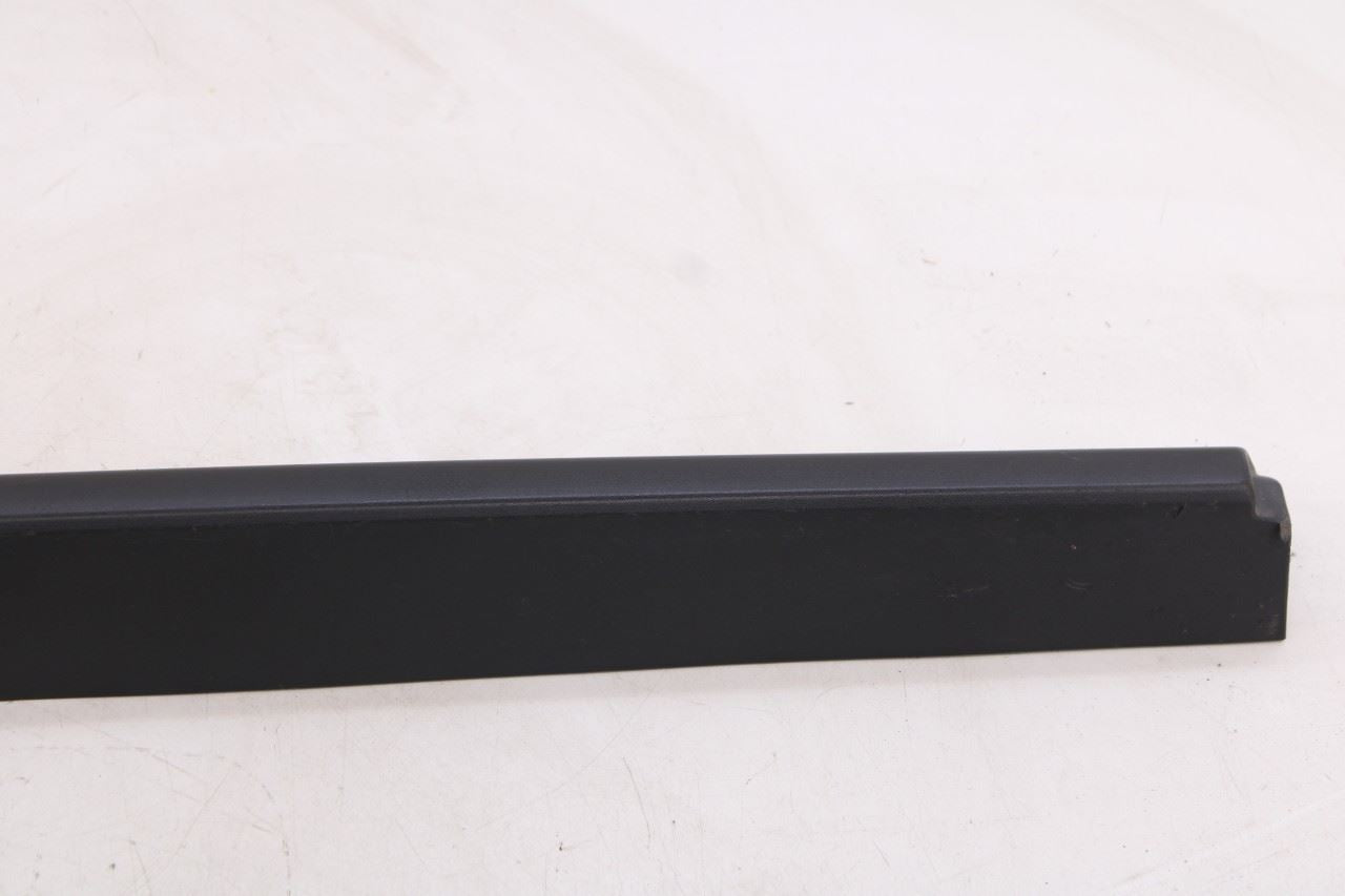 2019-25 Infiniti QX50 Essential Front Right Door Lower Molding Panel 80870-5NA0A - Alshned Auto Parts
