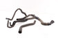 2011-16 Ford F250 Lariat Crew Cab 6.2L Radiator Cooling Lower and Upper Hose Set - Alshned Auto Parts
