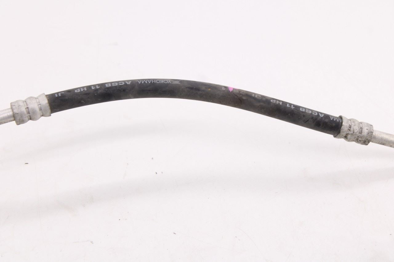 20-25 Mitsubishi Outlander Sport SE 2.0L AC Conditioning Pressure Discharge Line7